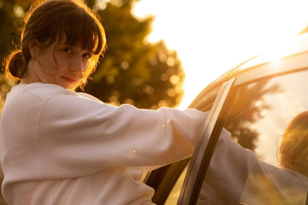 Bienvenidos sean los cambios: 'All The Time' de Jessy Lanza