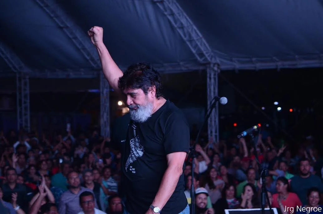 Foto: Jorge Negroe