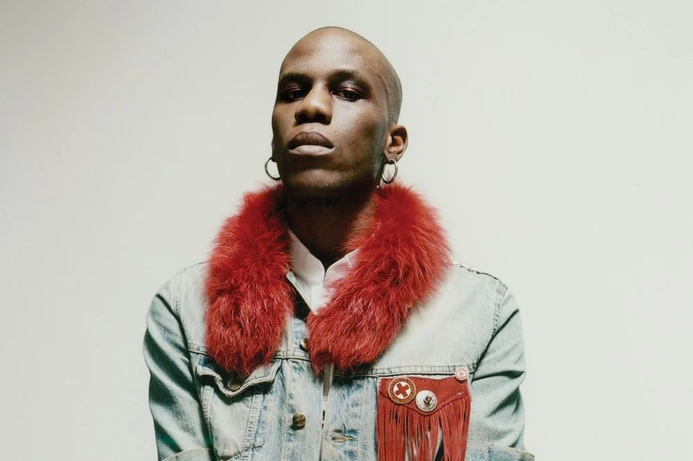El ruido multicolor de Yves Tumor en “Strawberry Privilege”