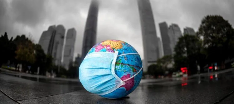 Pandemia y suicidios