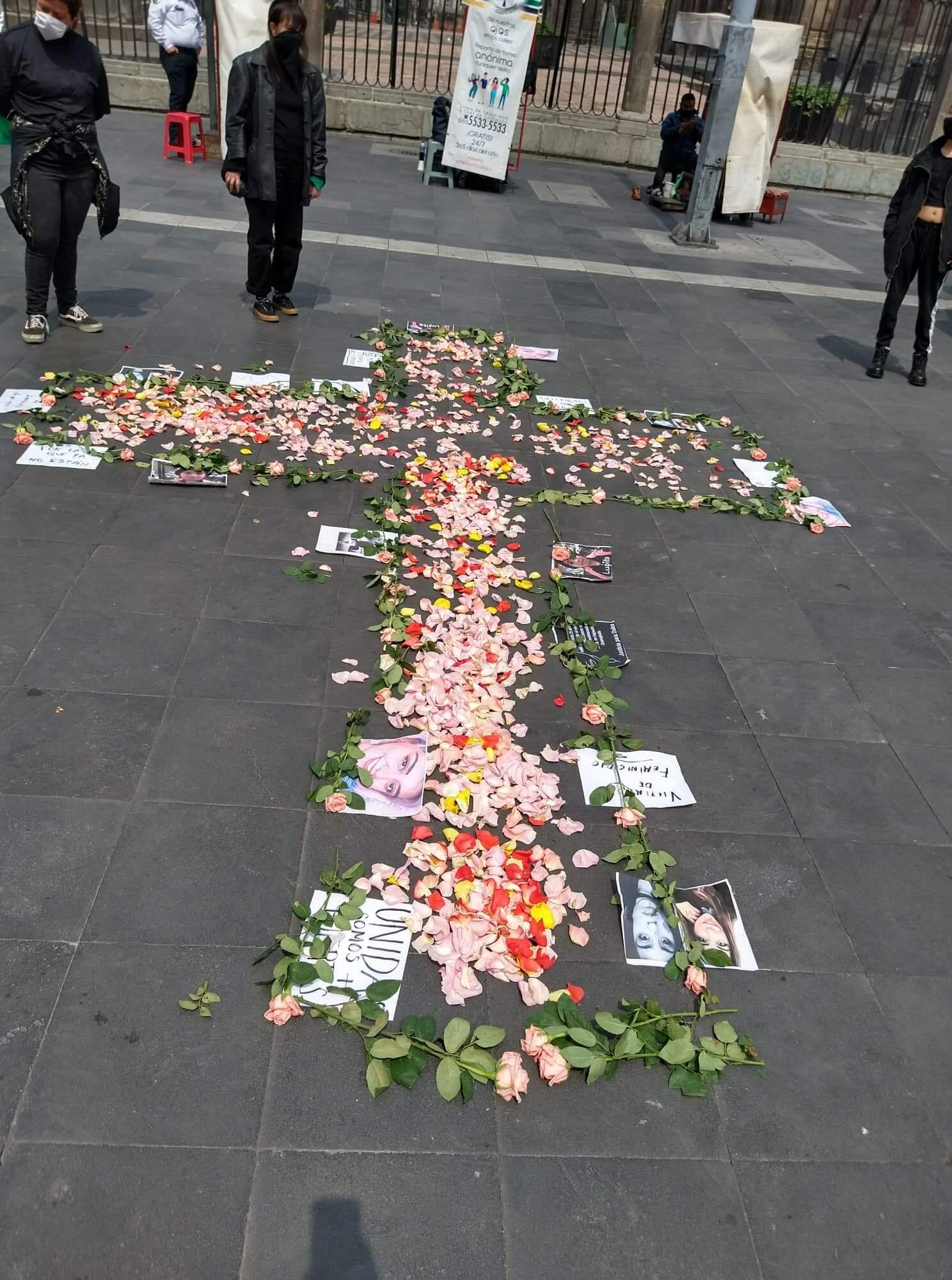 Como nunca antes, recortes al presupuesto para la igualdad