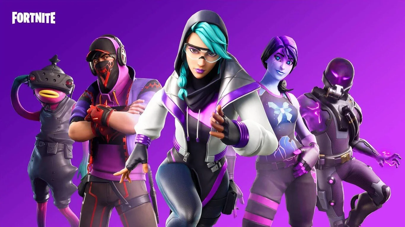 Foto vía Epic Games Store