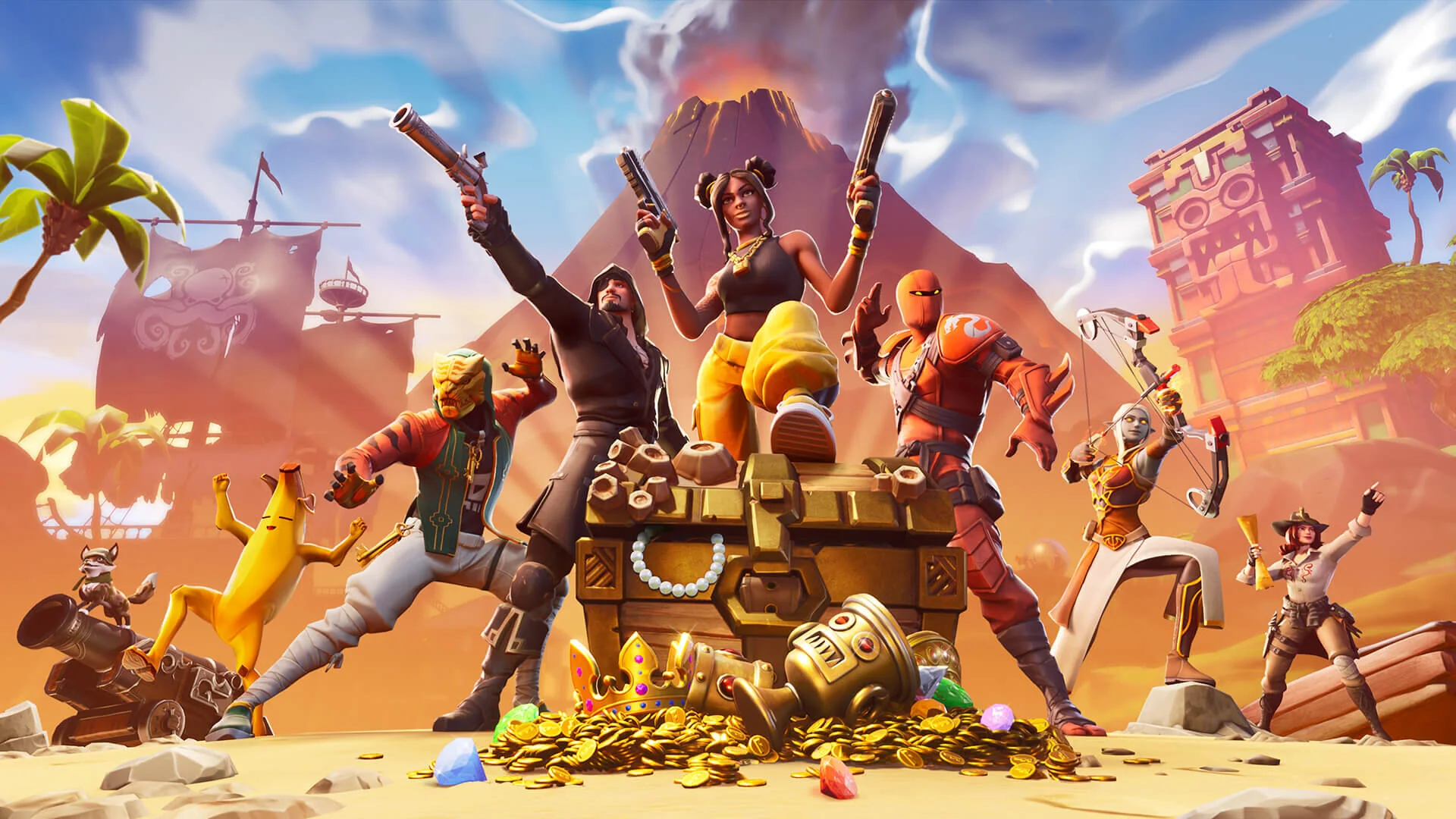 Foto vía Epic Games Store