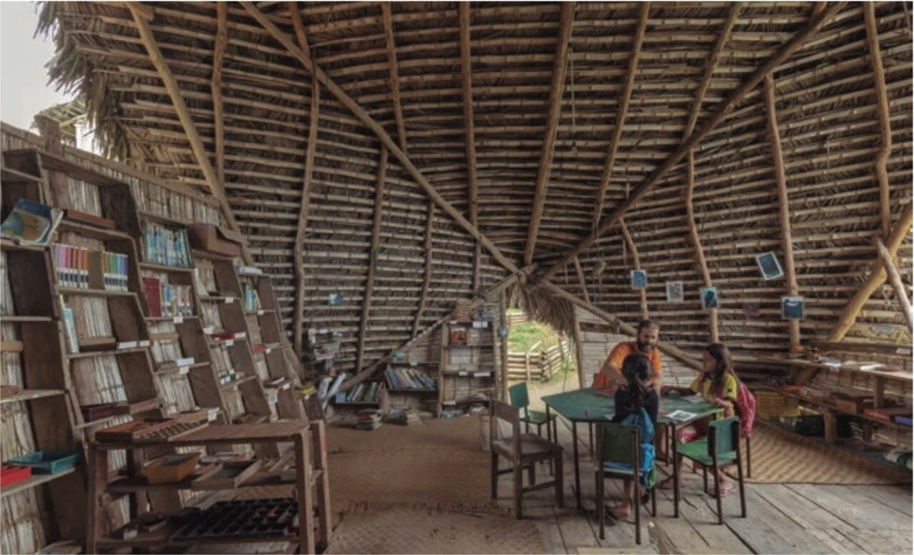 Escuela Nueva Esperanza