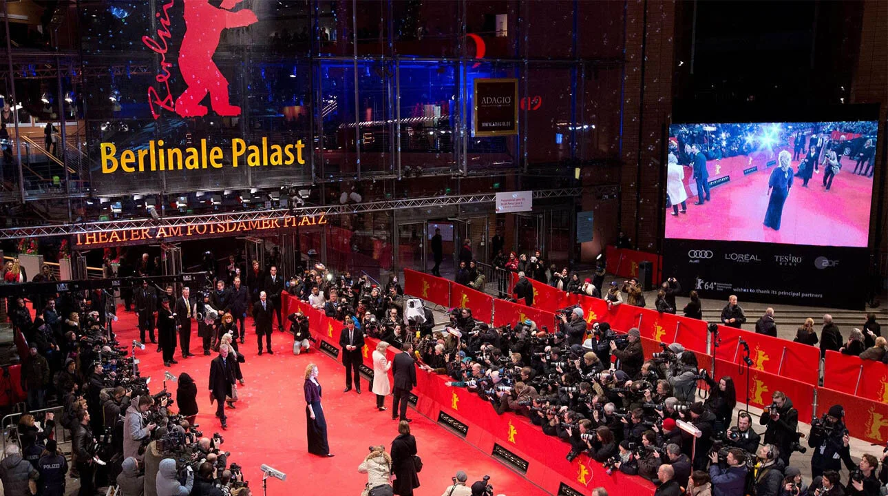 El Festival de Cine de Berlín propone premios de actuación sin