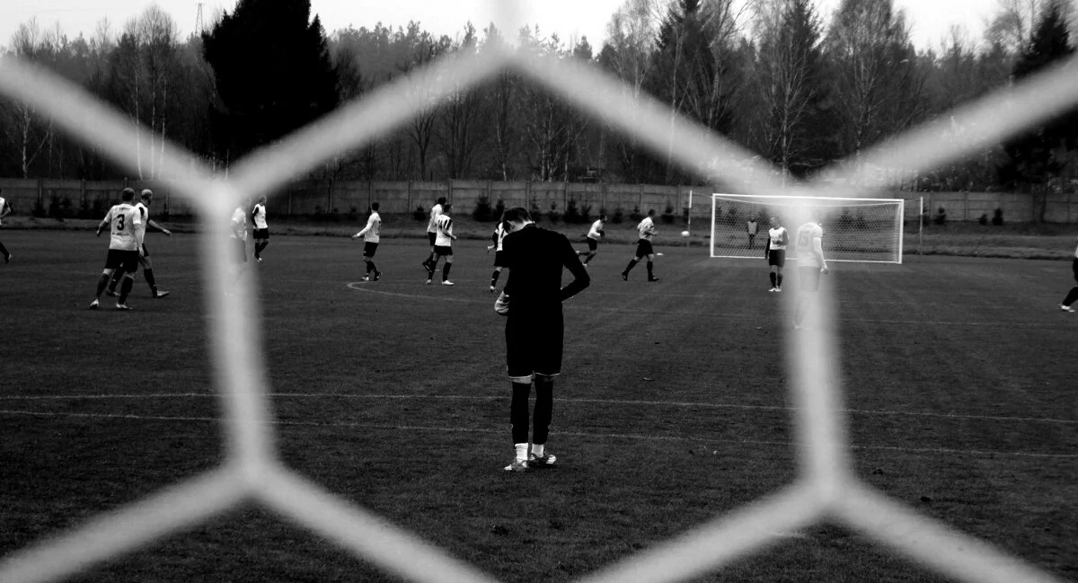 El futbol en los tiempos del nazismo