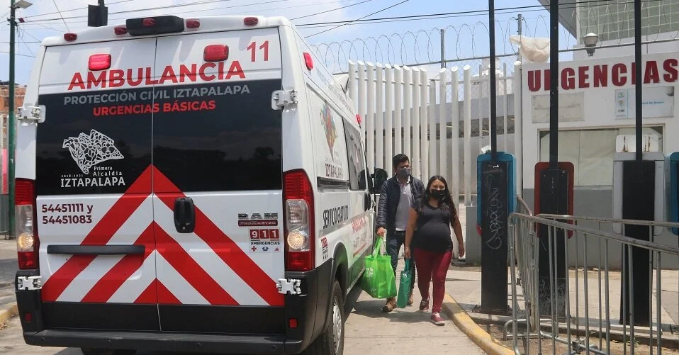 Reportaje sobre el impacto/daño colateral de la pandemia del #COVID en México: Arturo Ángel, reportero de Animal Político.