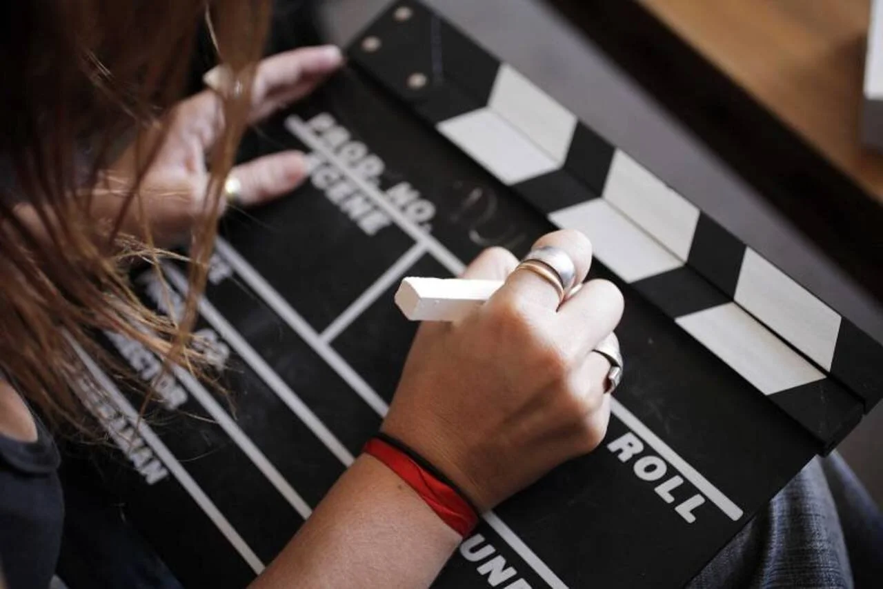 El festival de cine contemporaneo Black Canvas llegará a los cines en octubre