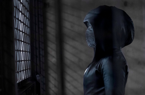 Watchmen