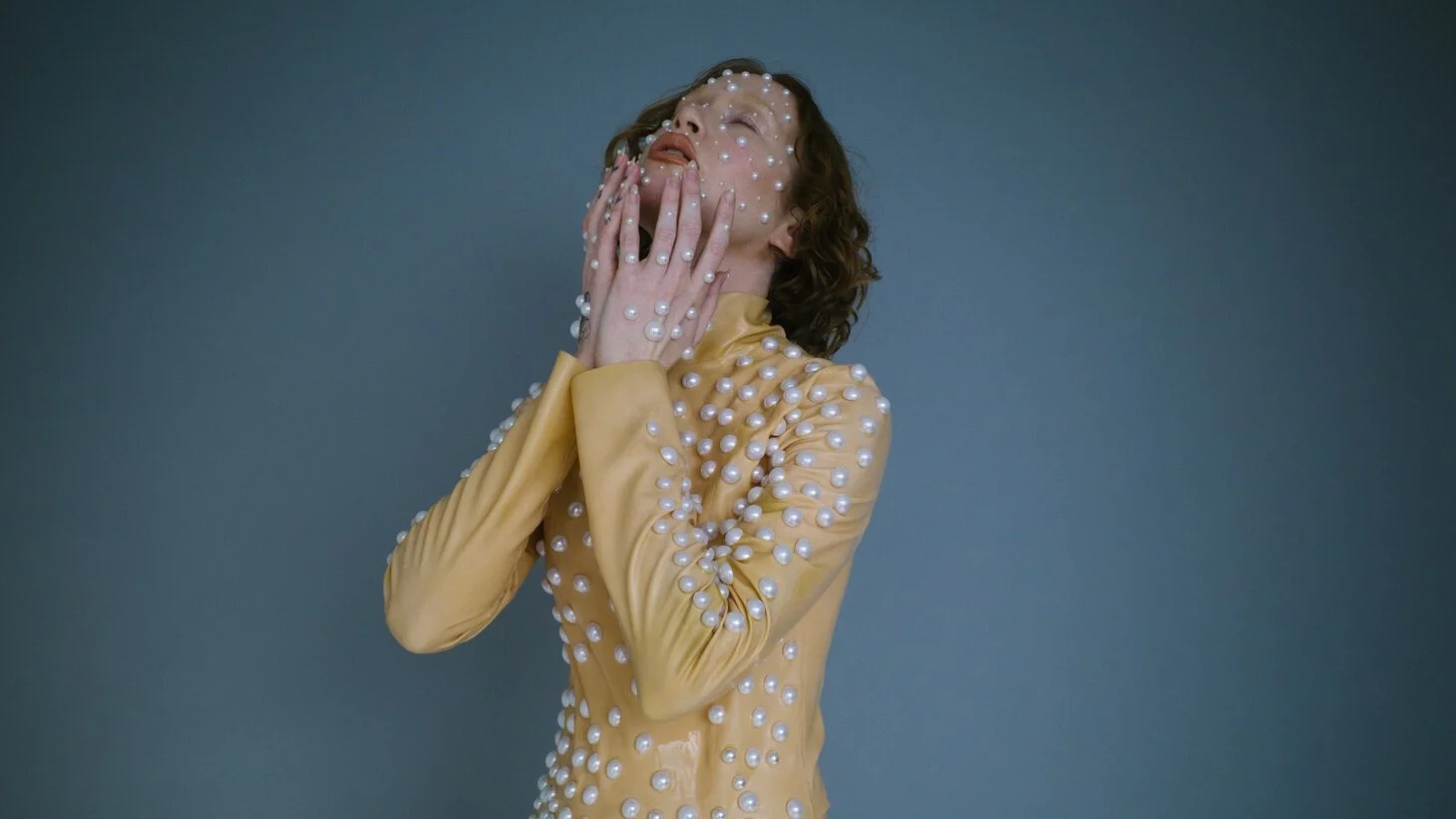 Descubre a Vōx, la nueva referente del pop experimental