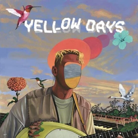 'A Day in a Yellow Beat' de Yellow Days