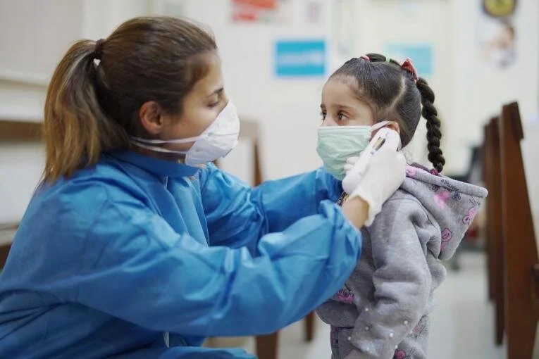 Foto: UNICEF