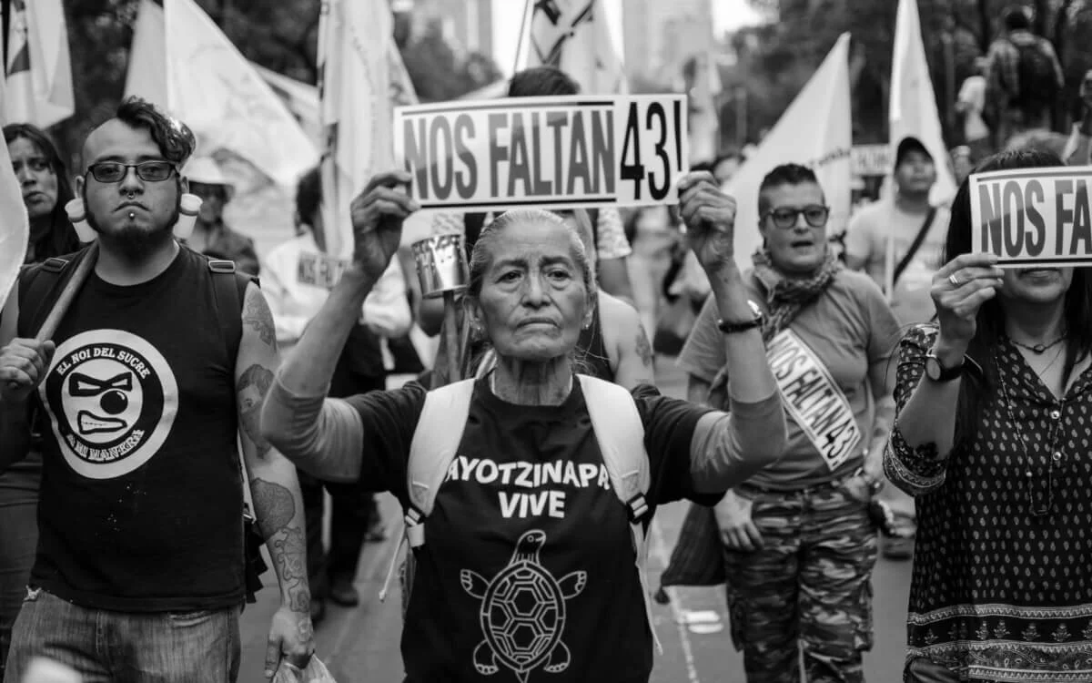 Ayotzinapa: hacia la verdad