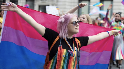 El manifiesto bisexual — IBERO 90.9