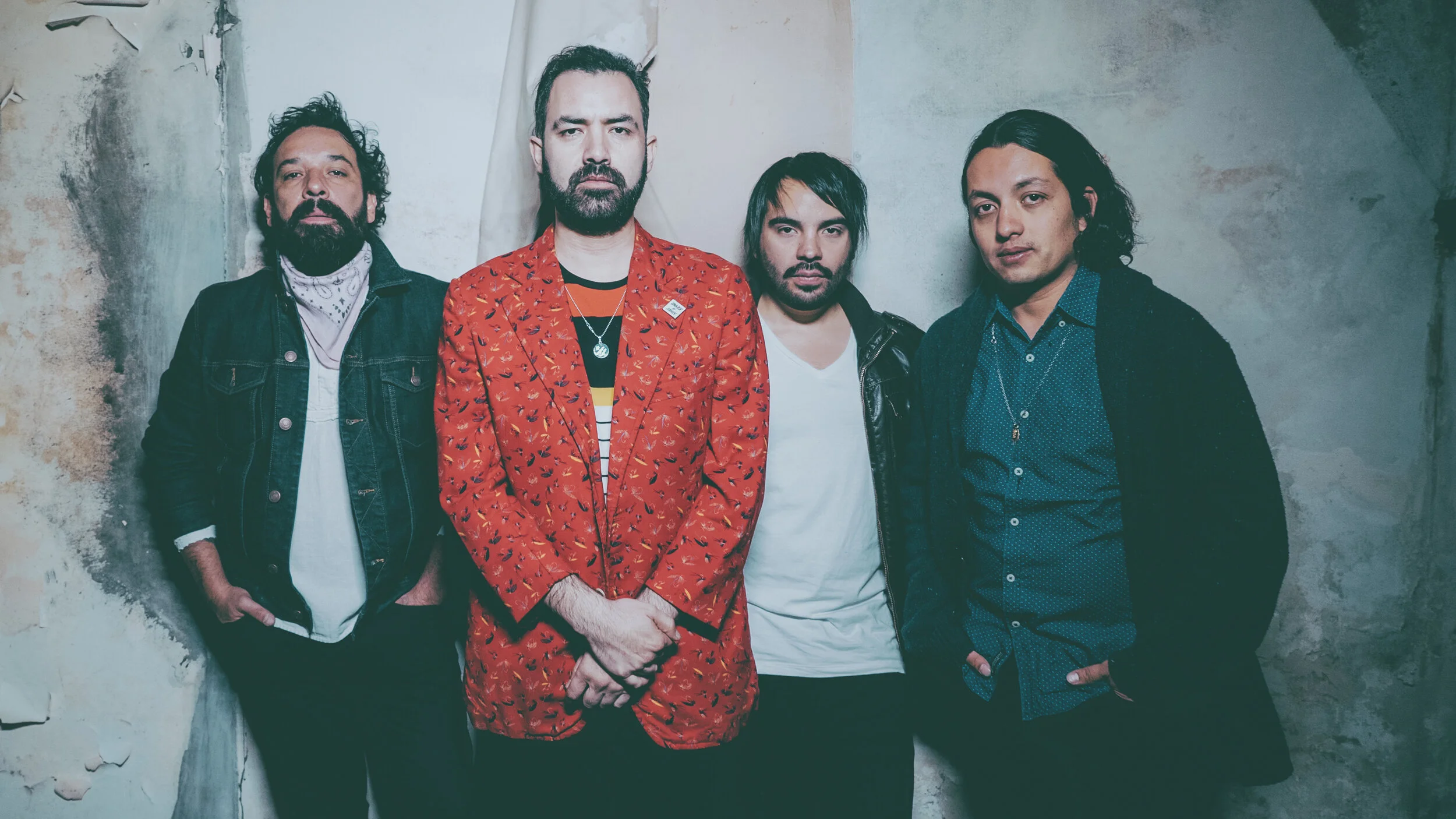 ¿"Enloquecidos" por la falta de cumbia? ¡A bailar con Centavrvs!