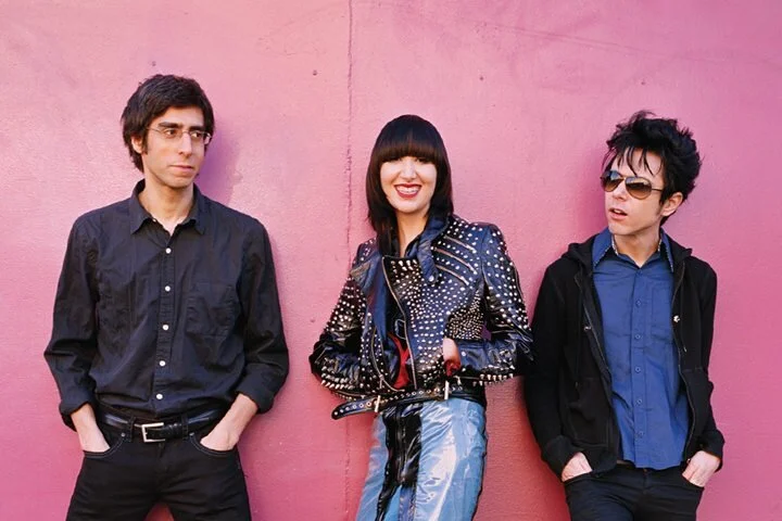 Yeah Yeah Yeahs celebran 20 años con presentación especial: "Déjame decirte algo Covid-19, ¡no puedes romper estas cadenas de amor!"