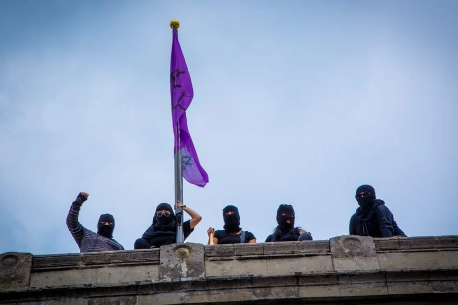 Omisión de Comisiones de Derechos Humanos ante violencia feminicida