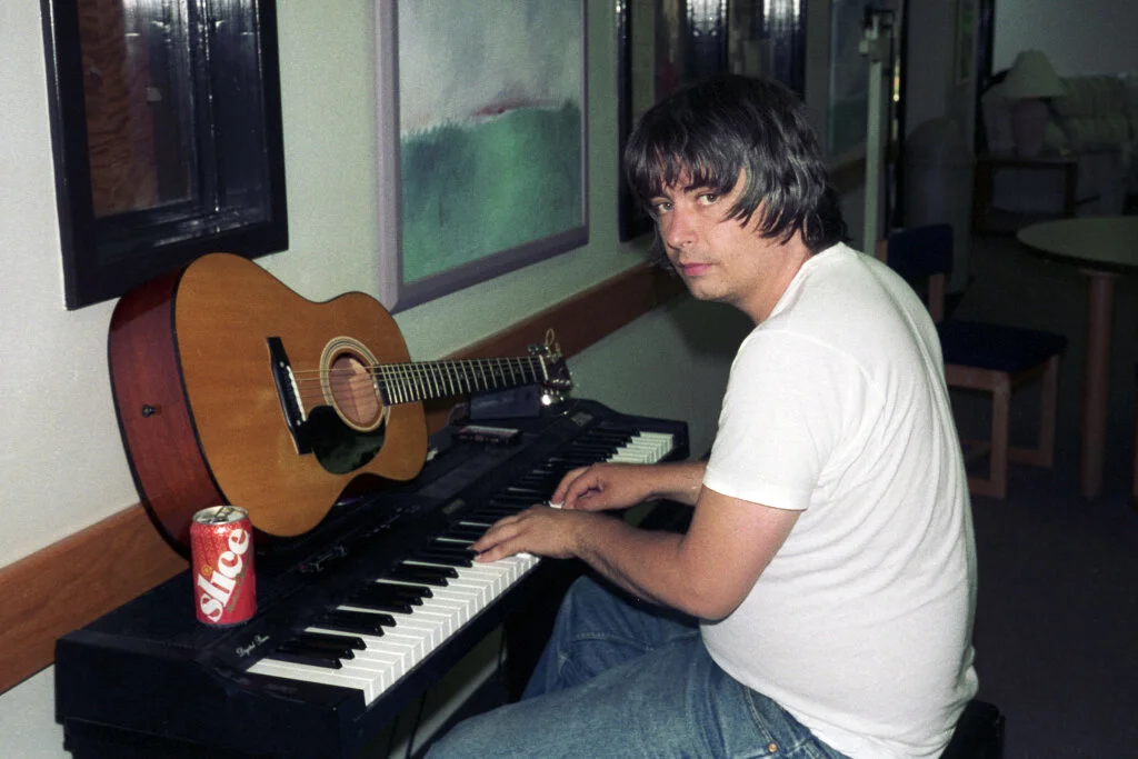 El tributo a Daniel Johnston en el Día Mundial de la Salud Mental