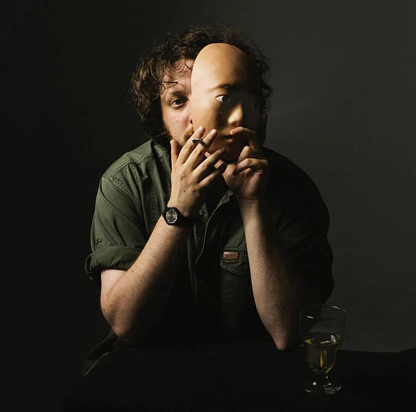 Oneohtrix Point Never y su fantásticamente lúgubre nuevo video musical
