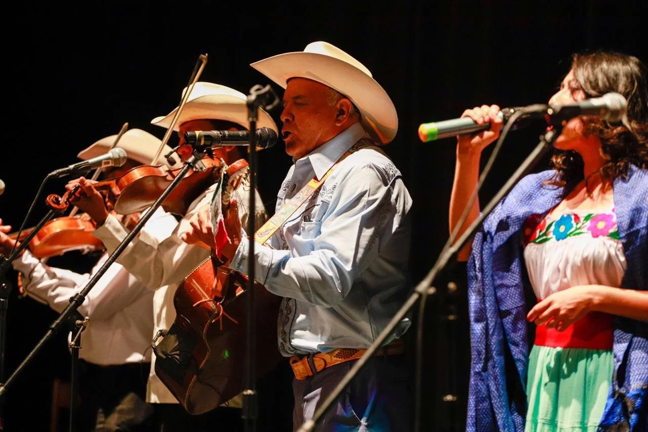 Música de concierto cubana conquista el Cervantino digital