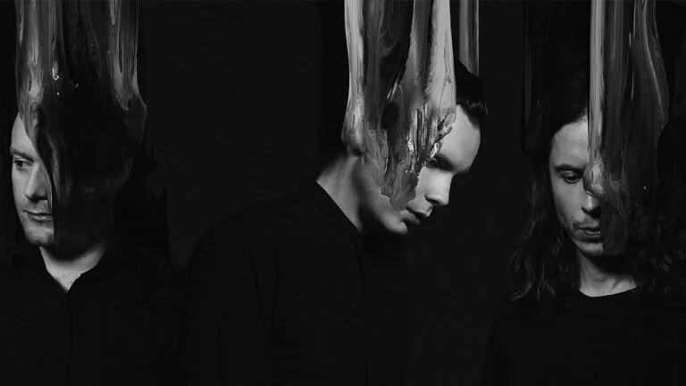 Sigur Rós bajo el cetro de Odin: Los islandeses anuncian álbum orquestal