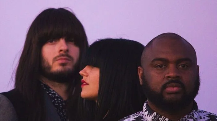 Cuentos nocturnos por Khruangbin