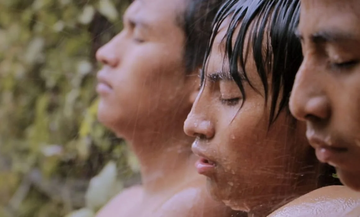 Cobertura 18° FICM: Vida y poesía en 'Kuxlejal'