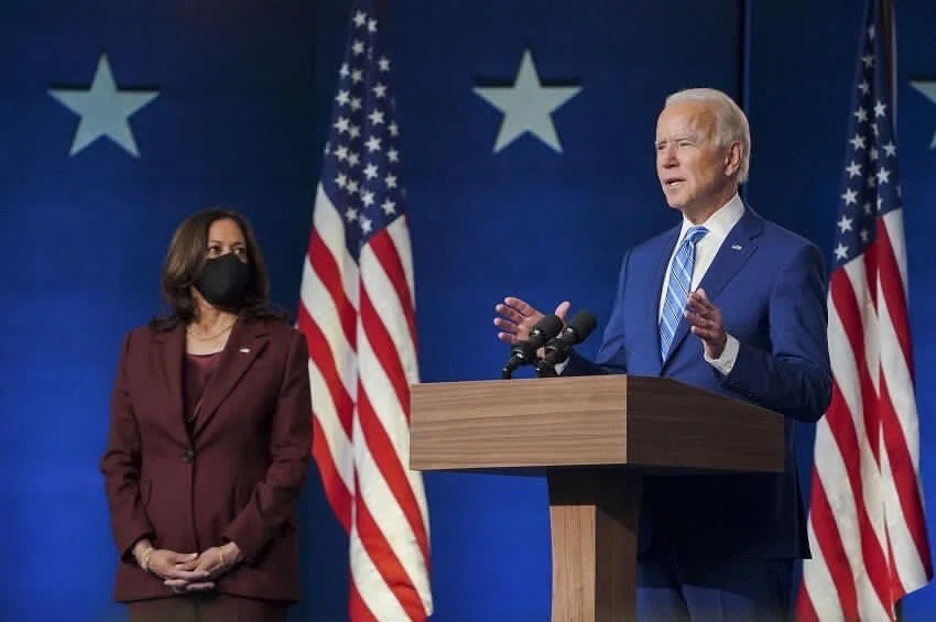 Biden gana y derrota a Trump afirman medios en EU, tras 5 días de controvertidos conteos
