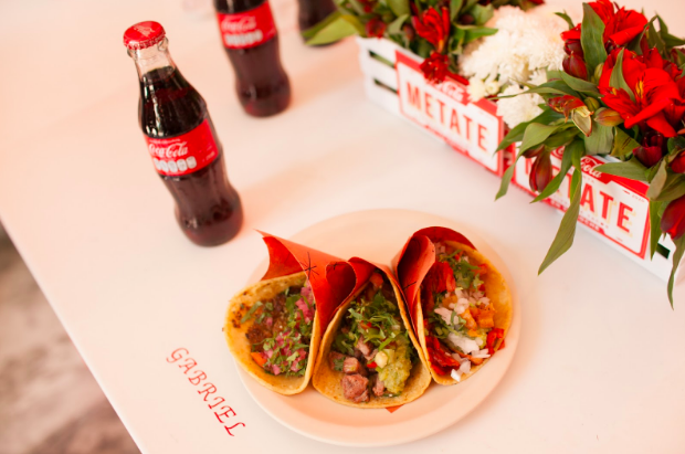 Metate 2020: La versión de tacos y música, ahora desde tu auto