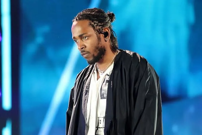 Kendrick Lamar tiene suficiente material para seis álbumes