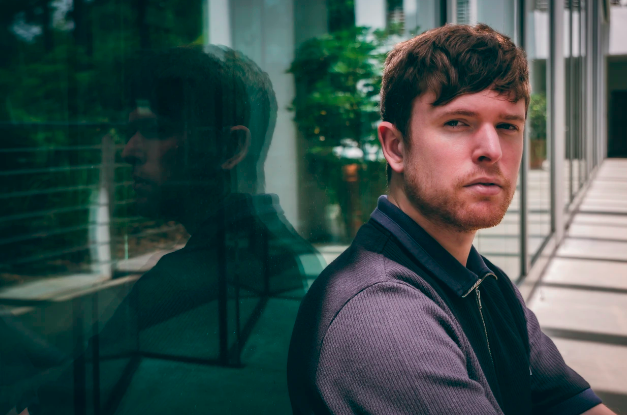 Livestreams de James Blake se materializan en un EP de covers