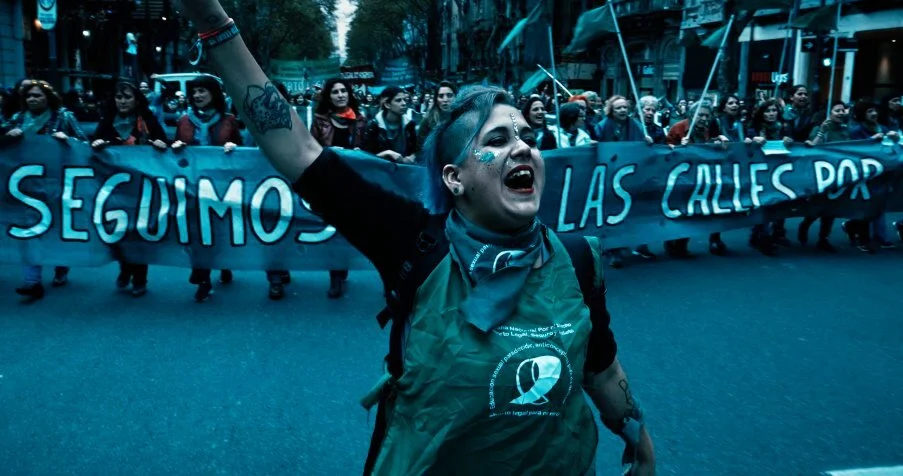 "Que sea ley" disponible en plataformas digitales