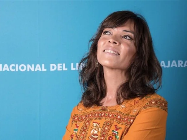 “La venganza de las travestis, desde la palabra”: Camila Sosa sublime recibe el ‘Sor Juana’