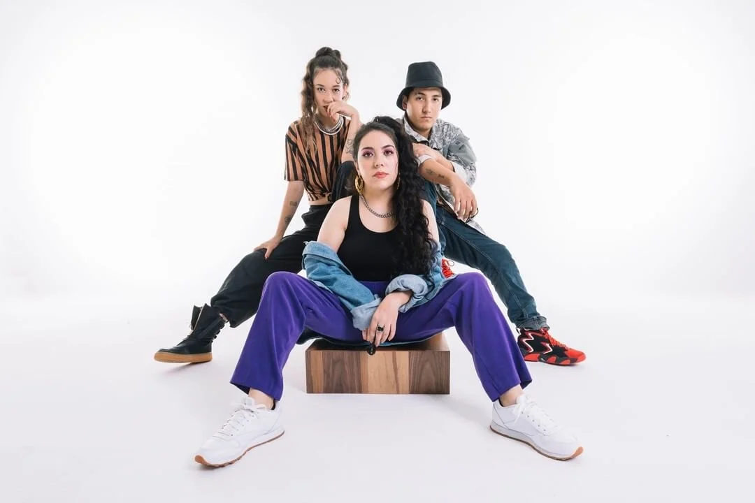 Perreo Millenial, de programa radiofónico a sello discográfico
