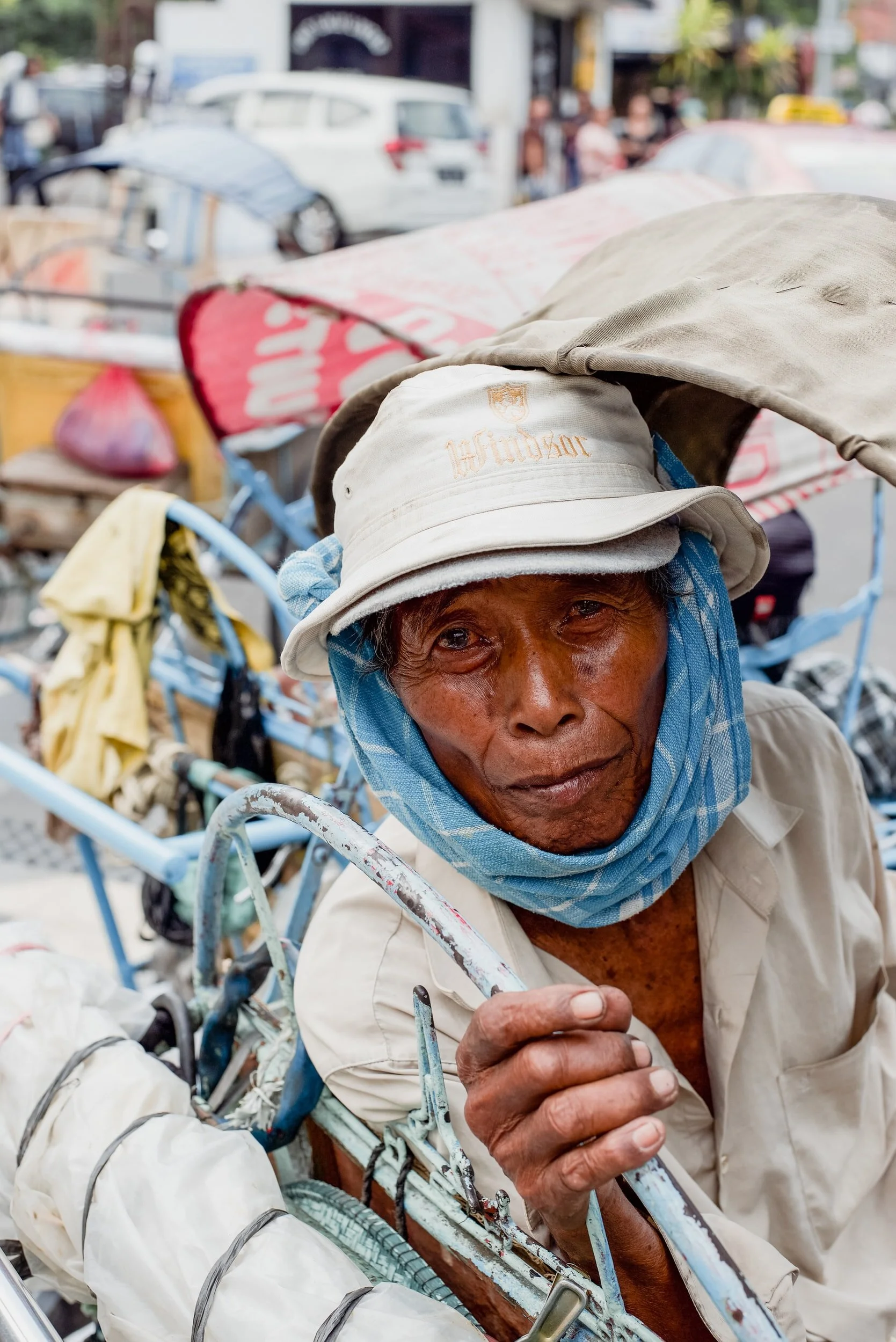 Violencia contra las mujeres migrantes
