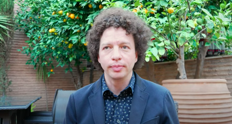 Guillermo Arriaga, Pavlovich y Joselo; 9 entrevistas culturales imperdibles de 2020