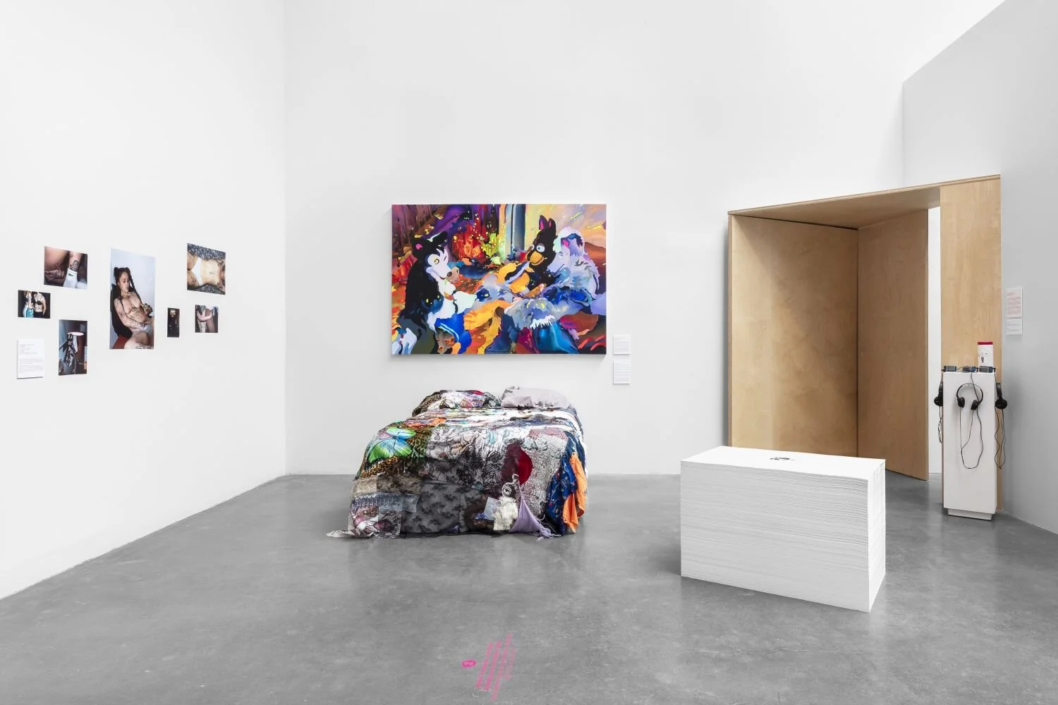 Foto: Galería Kurimanzutto