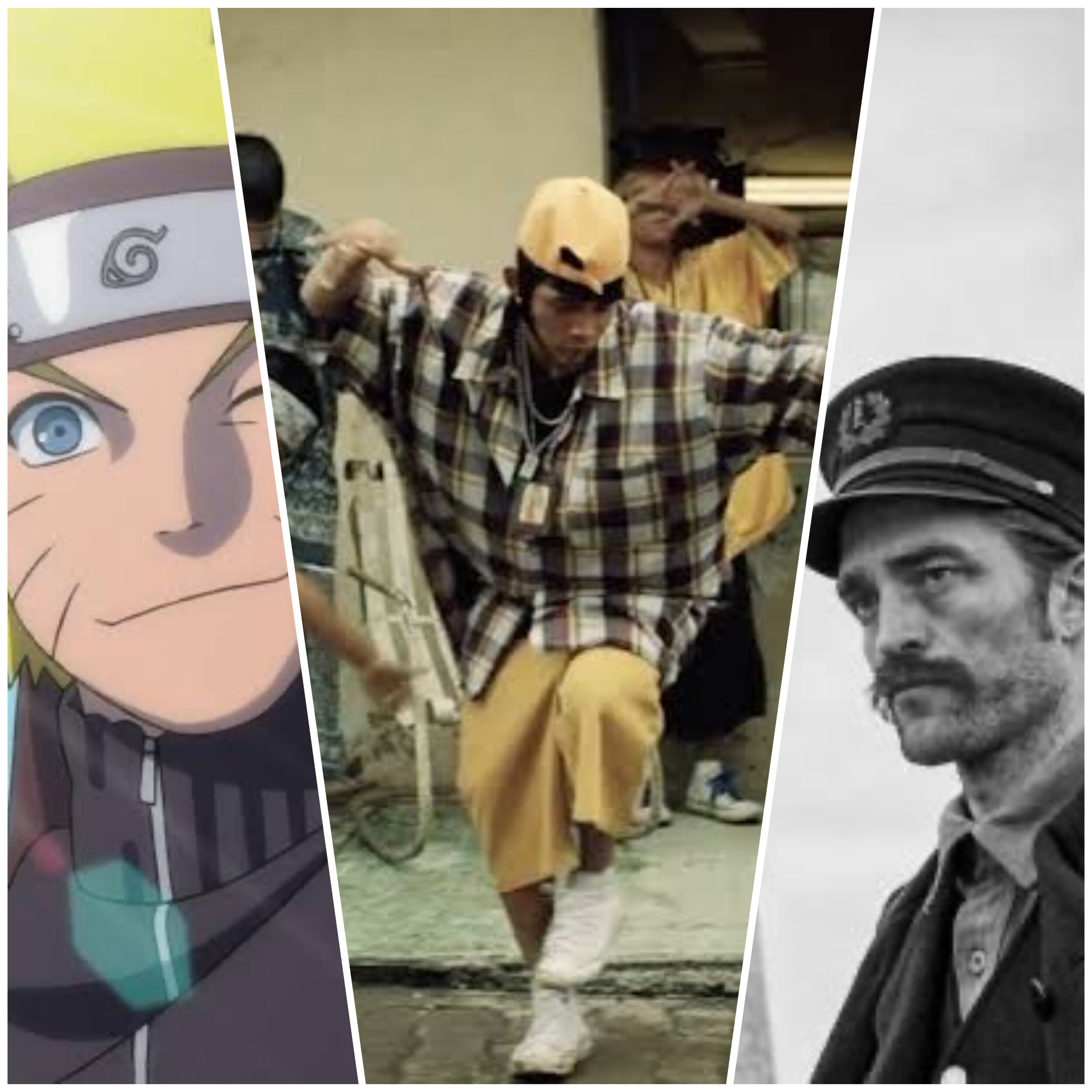 'Ya no estoy aquí', 'El Faro', la música en el anime, y más, en las 9 notas culturales más leídas del 2020