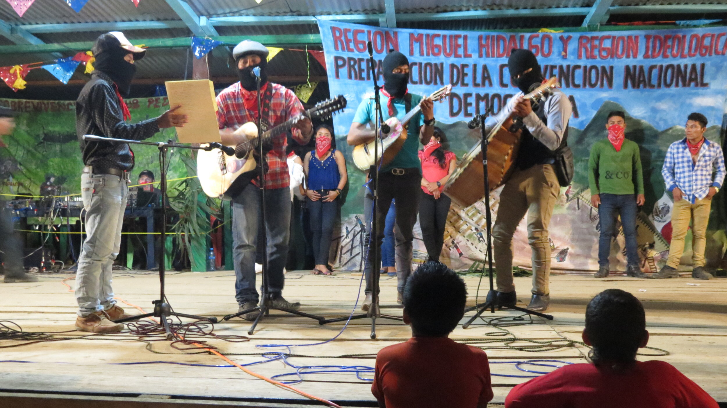 Fotos: Nantzin Saldaña