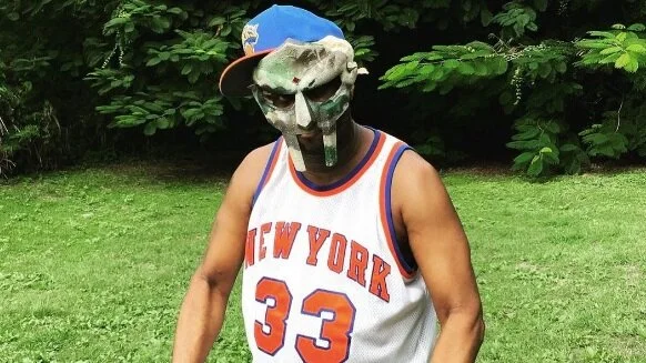 Muere MF Doom, el pionero del hip hop underground