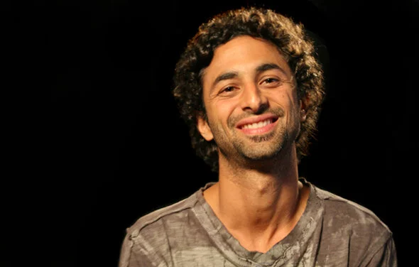 MAKENWA por Nickodemus