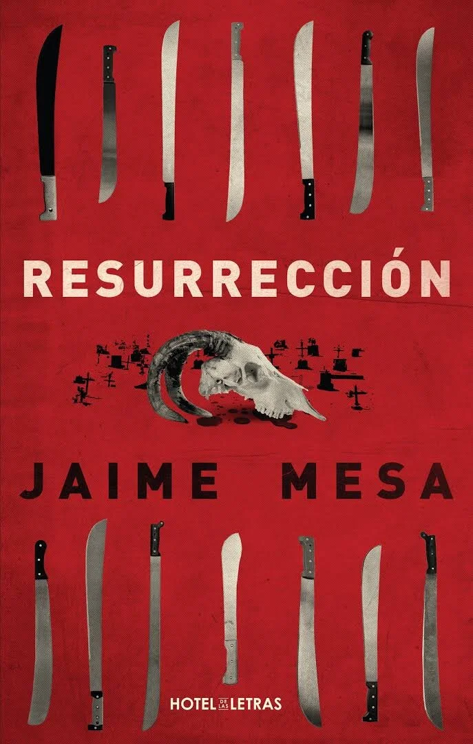 Resurrección con Jaime Mesa  