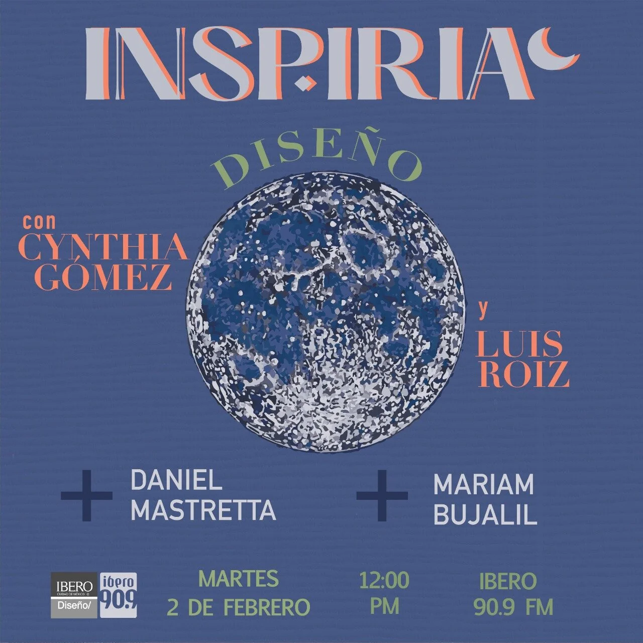 Daniela Mastretta y Mariam Bujalil