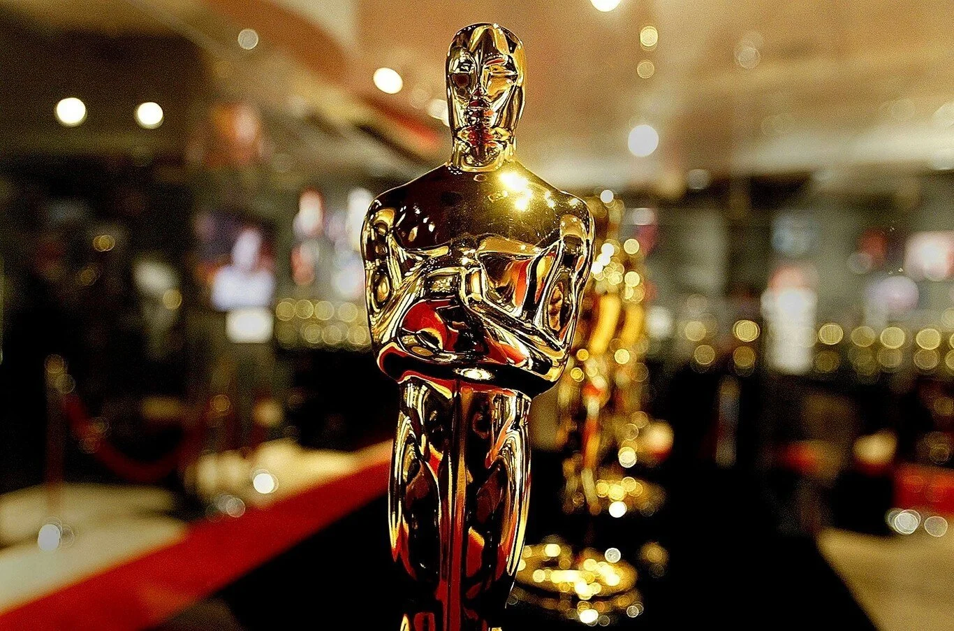 Los premios Oscar se reinventan este 2021
