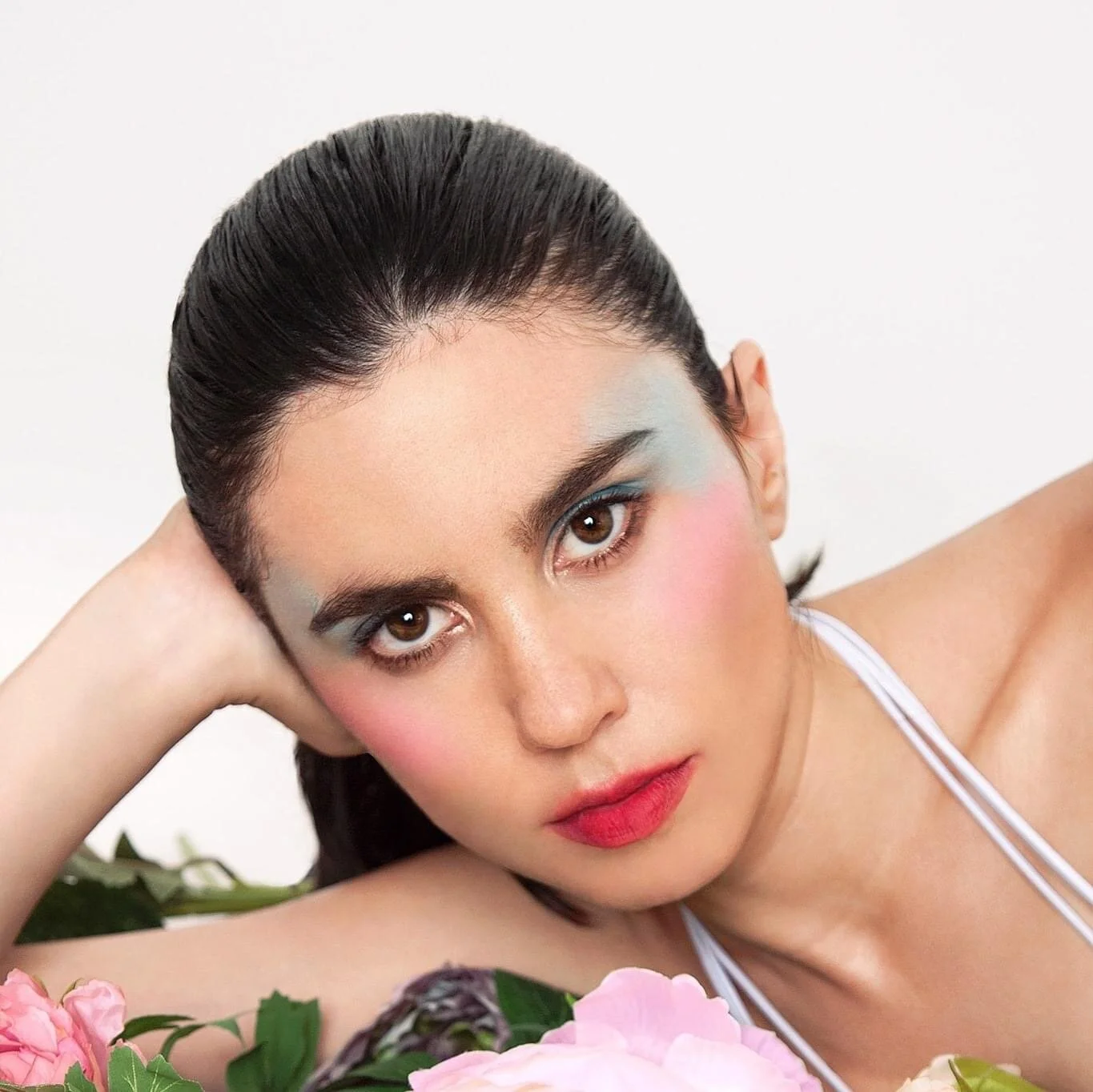 Javiera Mena. Foto: FB Javiera Mena