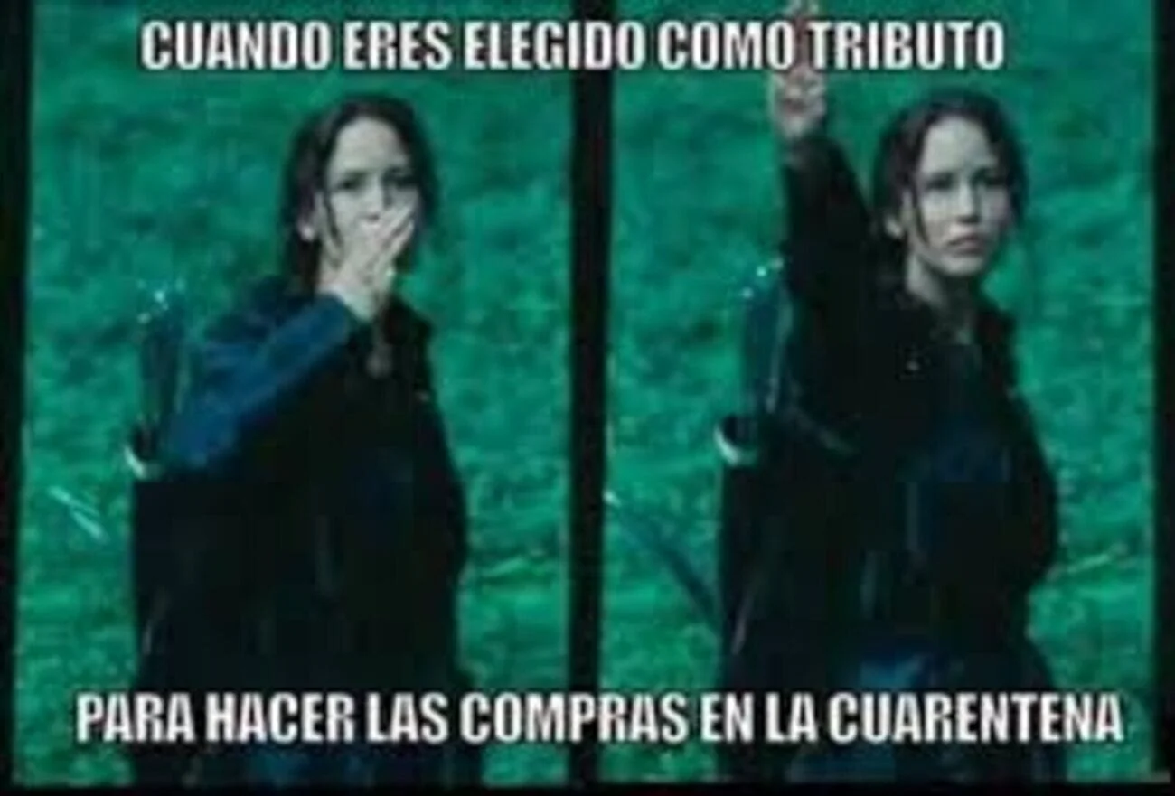 Los Memes Una Fuente De Placer Ante El Sufrimiento De La Pandemia Ibero 90 9 Los Memes Una Fuente De Placer Ante El Sufrimiento De La Pandemia Ibero 90 9