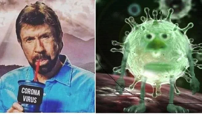 Los Memes Una Fuente De Placer Ante El Sufrimiento De La Pandemia Ibero 90 9 Los Memes Una Fuente De Placer Ante El Sufrimiento De La Pandemia Ibero 90 9