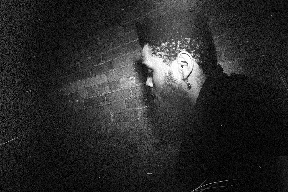 Para true fans: 'House Of Balloons' de The Weeknd con sampleos originales