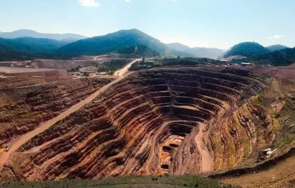 La minería sustentable es un intento de engaño a la población