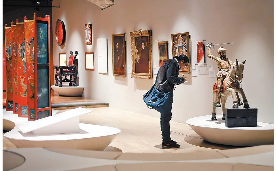 Curaduría en el Museo Franz Mayer.jpeg